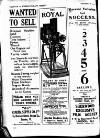 Kinematograph Weekly Thursday 18 December 1919 Page 182