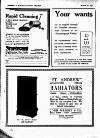 Kinematograph Weekly Thursday 10 March 1921 Page 176