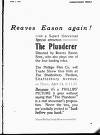 Kinematograph Weekly Thursday 07 April 1921 Page 20