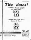 Kinematograph Weekly Thursday 07 April 1921 Page 26