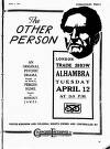 Kinematograph Weekly Thursday 07 April 1921 Page 30