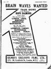 Kinematograph Weekly Thursday 07 April 1921 Page 40