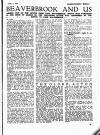 Kinematograph Weekly Thursday 07 April 1921 Page 78