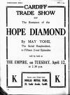 Kinematograph Weekly Thursday 07 April 1921 Page 101