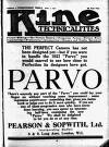 Kinematograph Weekly Thursday 07 April 1921 Page 104