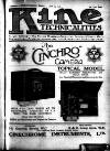 Kinematograph Weekly Thursday 23 June 1921 Page 63