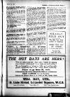 Kinematograph Weekly Thursday 23 June 1921 Page 71