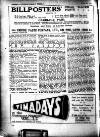 Kinematograph Weekly Thursday 23 June 1921 Page 74