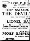 Kinematograph Weekly Thursday 30 June 1921 Page 18