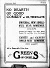 Kinematograph Weekly Thursday 30 June 1921 Page 52