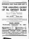 Kinematograph Weekly Thursday 15 September 1921 Page 24