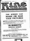 Kinematograph Weekly Thursday 15 September 1921 Page 80