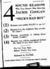 Kinematograph Weekly Thursday 22 September 1921 Page 7