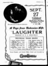 Kinematograph Weekly Thursday 22 September 1921 Page 22