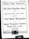 Kinematograph Weekly Thursday 22 September 1921 Page 33