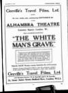 Kinematograph Weekly Thursday 22 September 1921 Page 37