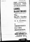 Kinematograph Weekly Thursday 22 September 1921 Page 43