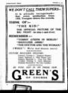 Kinematograph Weekly Thursday 22 September 1921 Page 78