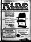 Kinematograph Weekly Thursday 22 September 1921 Page 85