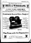 Kinematograph Weekly Thursday 06 October 1921 Page 37
