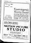 Kinematograph Weekly Thursday 13 October 1921 Page 38