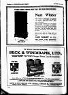 Kinematograph Weekly Thursday 13 October 1921 Page 106