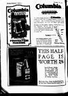 Kinematograph Weekly Thursday 27 October 1921 Page 10