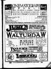 Kinematograph Weekly Thursday 08 December 1921 Page 3