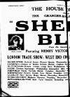 Kinematograph Weekly Thursday 08 December 1921 Page 8