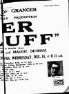 Kinematograph Weekly Thursday 08 December 1921 Page 9