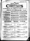 Kinematograph Weekly Thursday 08 December 1921 Page 82