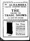 Kinematograph Weekly Thursday 08 December 1921 Page 89