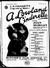 Kinematograph Weekly Thursday 15 December 1921 Page 6