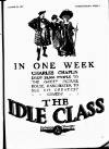 Kinematograph Weekly Thursday 15 December 1921 Page 7