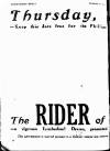 Kinematograph Weekly Thursday 15 December 1921 Page 18