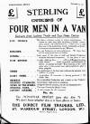 Kinematograph Weekly Thursday 15 December 1921 Page 34