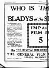 Kinematograph Weekly Thursday 15 December 1921 Page 40