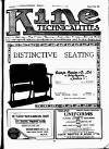 Kinematograph Weekly Thursday 15 December 1921 Page 84