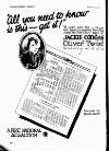 Kinematograph Weekly Thursday 04 January 1923 Page 34