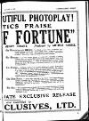 Kinematograph Weekly Thursday 04 January 1923 Page 104