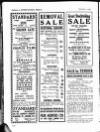 Kinematograph Weekly Thursday 04 January 1923 Page 146