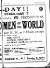 Kinematograph Weekly Thursday 01 February 1923 Page 7