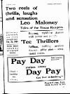 Kinematograph Weekly Thursday 01 February 1923 Page 44