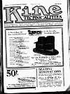 Kinematograph Weekly Thursday 01 February 1923 Page 104