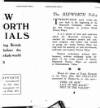 Kinematograph Weekly Thursday 08 February 1923 Page 29