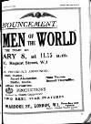 Kinematograph Weekly Thursday 08 February 1923 Page 35