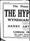 Kinematograph Weekly Thursday 08 February 1923 Page 36