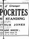 Kinematograph Weekly Thursday 08 February 1923 Page 37