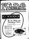 Kinematograph Weekly Thursday 08 February 1923 Page 89