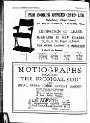 Kinematograph Weekly Thursday 08 February 1923 Page 90